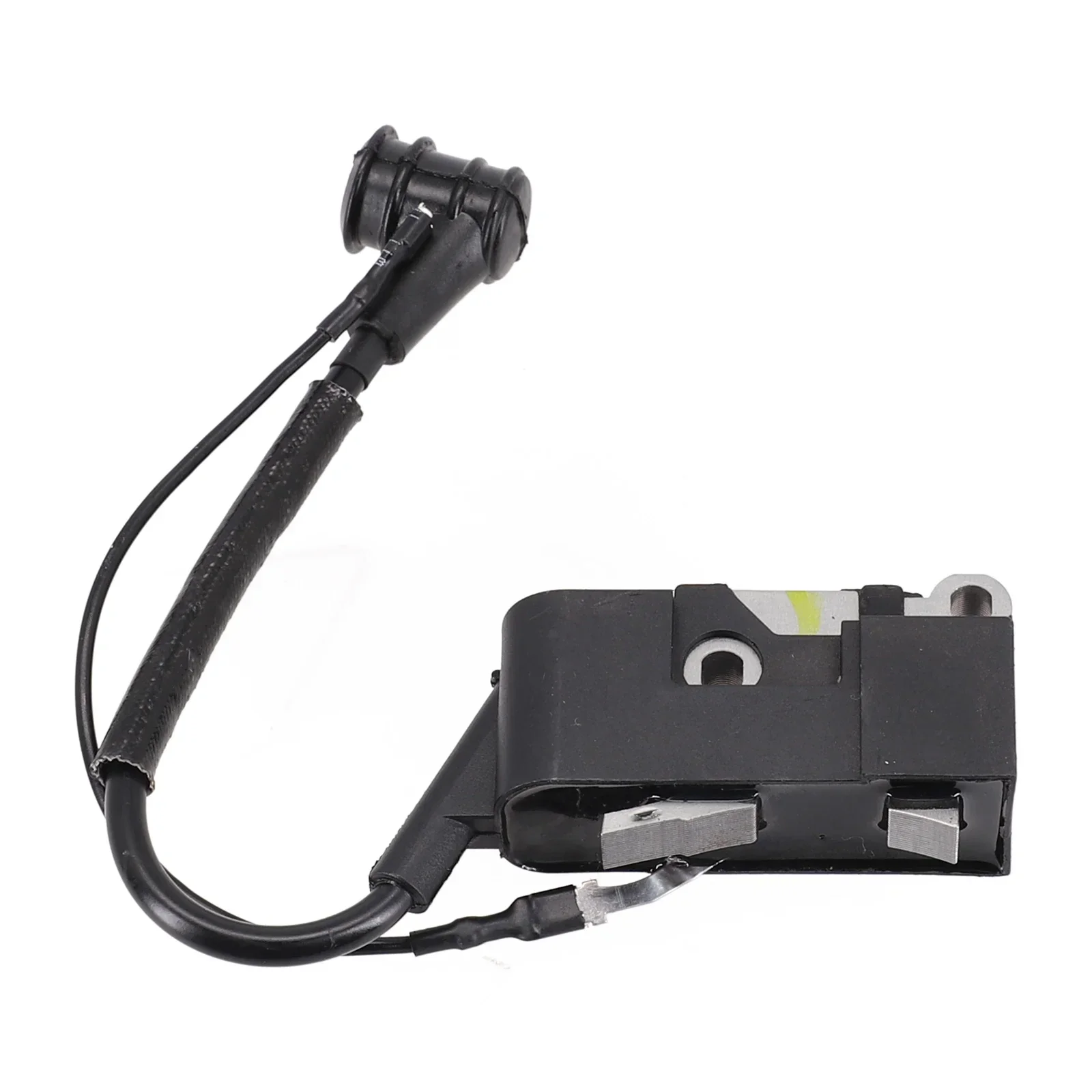Efficient Ignition Coil for Chinese Chainsaw Engines Designed to Fit Models 450045205800 in Capacities of45 58 CCs