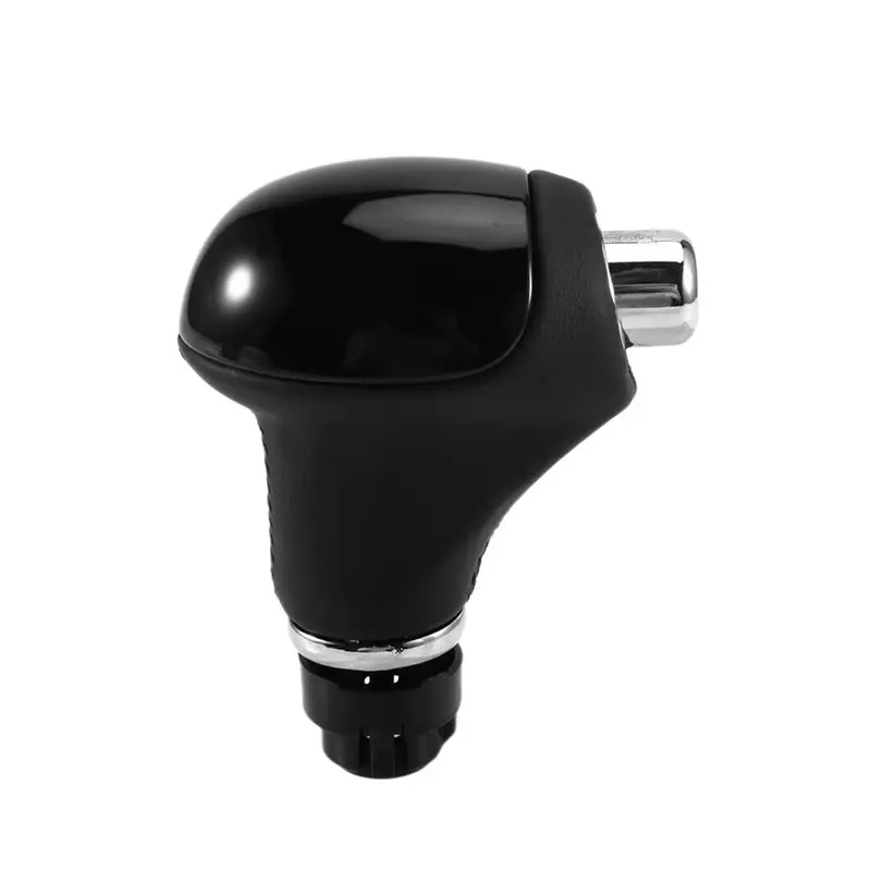 

AB96-Auto Transmission Gear Shift Knob Handball For Car For Kia Sportage K5 2011-2016 Part Numbers 467203W050 46720C5100 46720C5