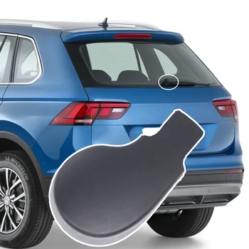 Tapa de la cubierta del perno basculante del brazo del limpiaparabrisas trasero para VW Tiguan Allspace AD/BW Touareg 7P CR Touran 1T 5T UP 2017 2018 2019 2020