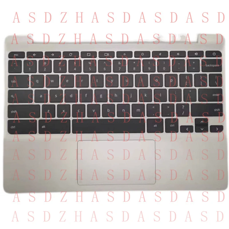 Z  FOR HP Chromebook 11 G5 laptop with built-in keyboard and palm rest touchpad