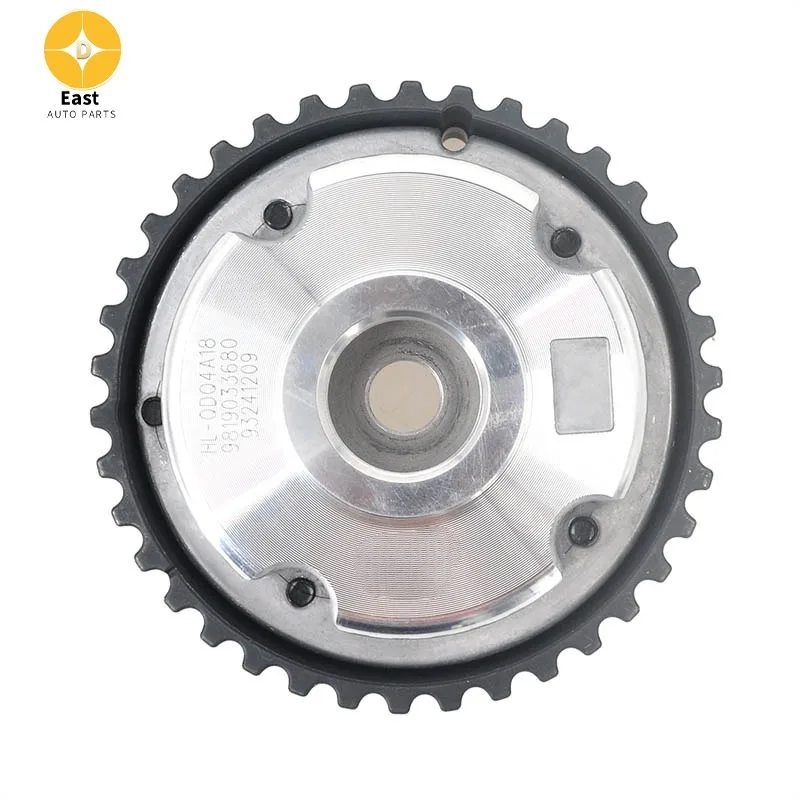 0805H8 9654903780 Intake Variable Timing Gear Camshaft For New Peugeot 307/407/408/308/3008/508 Citroen C5 2.0 2.3 0805.H8