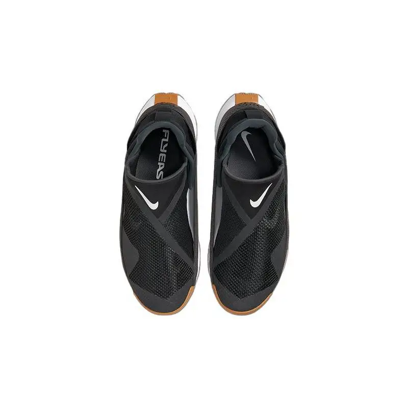 Nike Nike GO FlyEase 'Black Gum' Sneakers scarpe CW5883-003