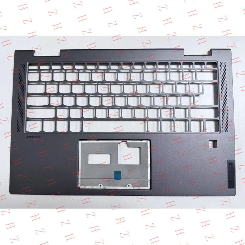 

P+ ДЛЯ Lenovo YOGA 5G-14Q8CX05: Верхний корпус с клавиатурой и подставкой для рук (Palmrest) 5CB0Z21028