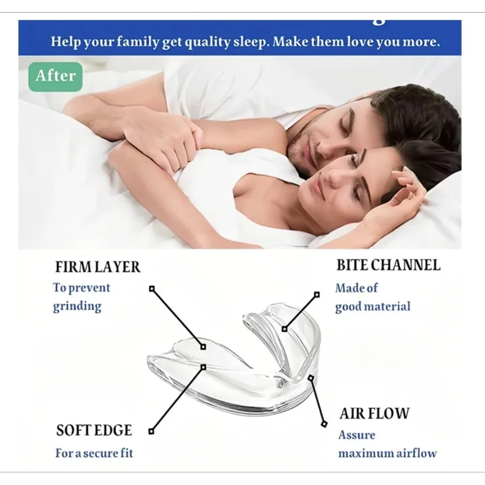 Thumbnail 2 - #87 Trending Dental Mouthguards Right Now