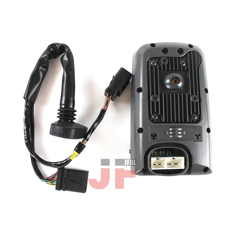 New Monitor Display Panel for Excavator Engine Monitor Display Screen 3277482 327-7482 320D 312D E320D E312D E322D Spare Parts