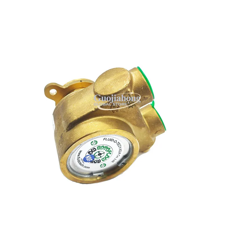 Bomba de peças sobressalentes para jato de água 203899 203900 203745 202015 201894 308011 para cabeça de corte a jato de água