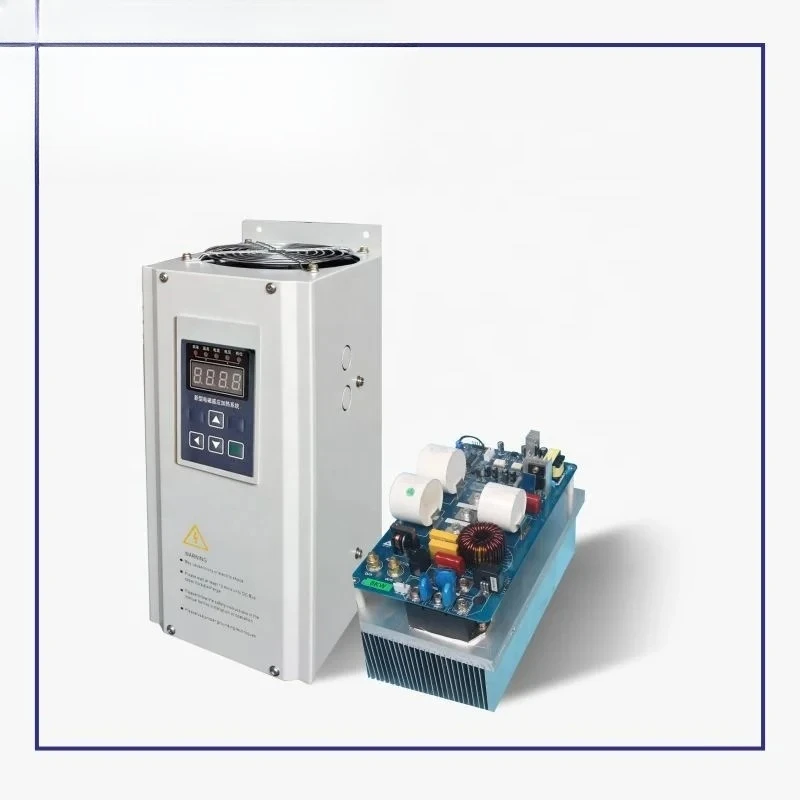 Hot Sale 8 to 15kw Inverter Heating Machine Induction Heater