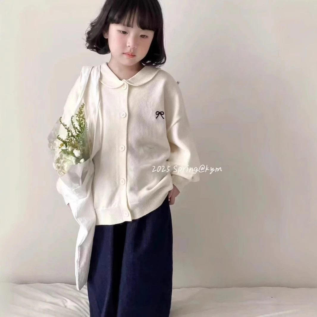 3-8Y Girls Autumn C… - image