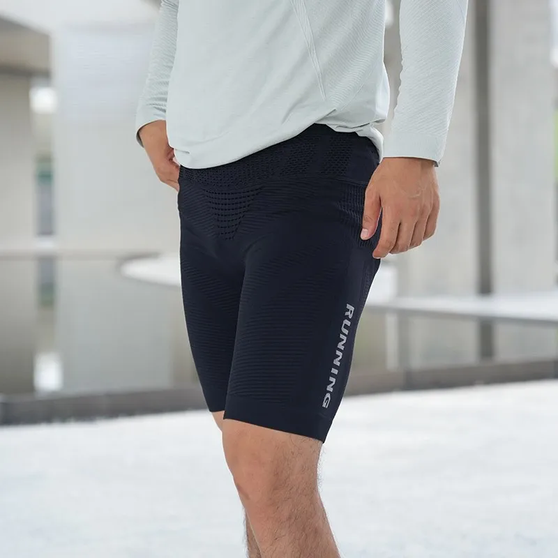 Men Outdoor Running Shorts Male Board GYM Exercise Fitness Legging Workout Basketball Hiking Trainning Sport Soccer Clothing A99