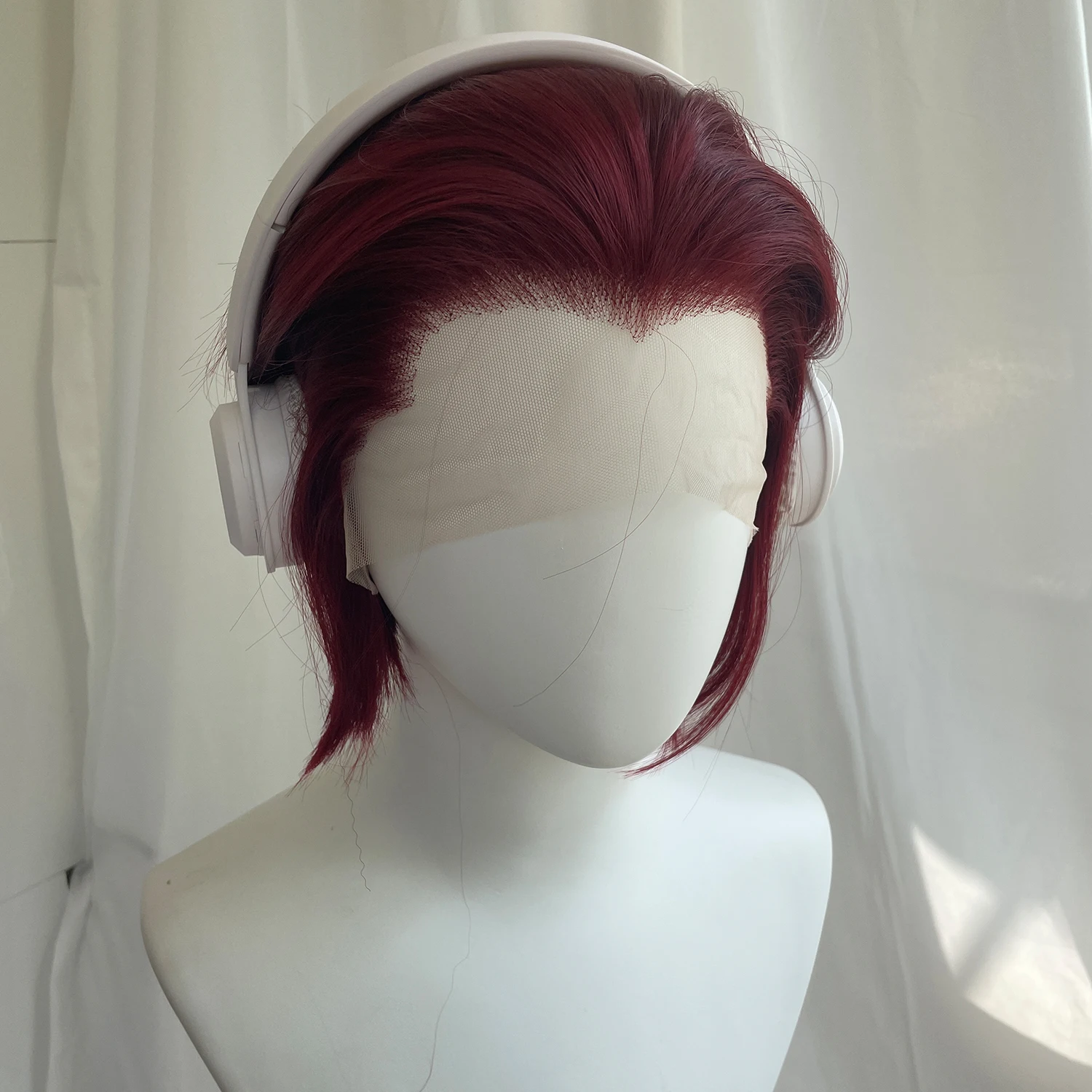 Thumbnail 3 - #81 Latest High Density Lace Wigs Offers