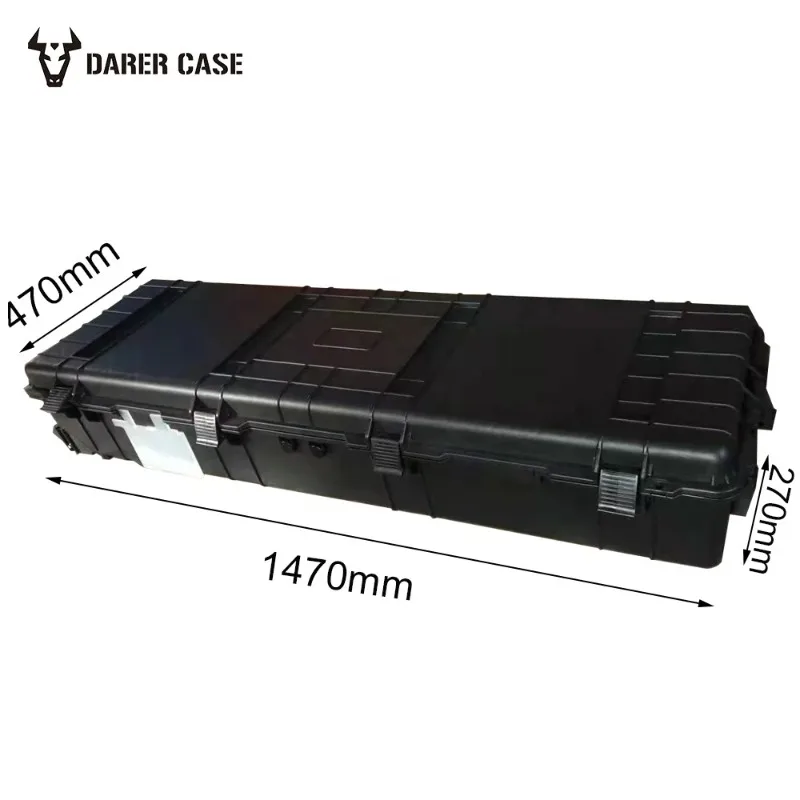 

Кейс DPC140-2 Pelican Professional, профессиональный кейс Pelican с высококачественным EVA-материалом