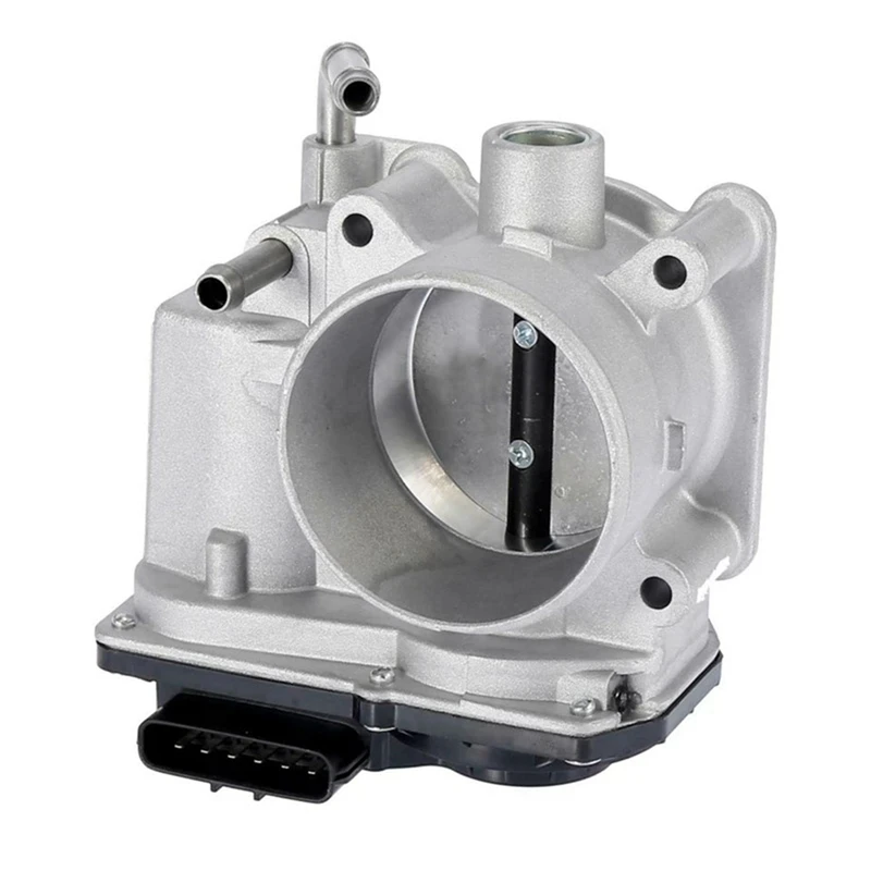 

1 Piece 161194BB0A Throttle Body Throttle Valve Automobile Replacement Accessories For Nissan Rogue Sport 2017-2018 2.0L