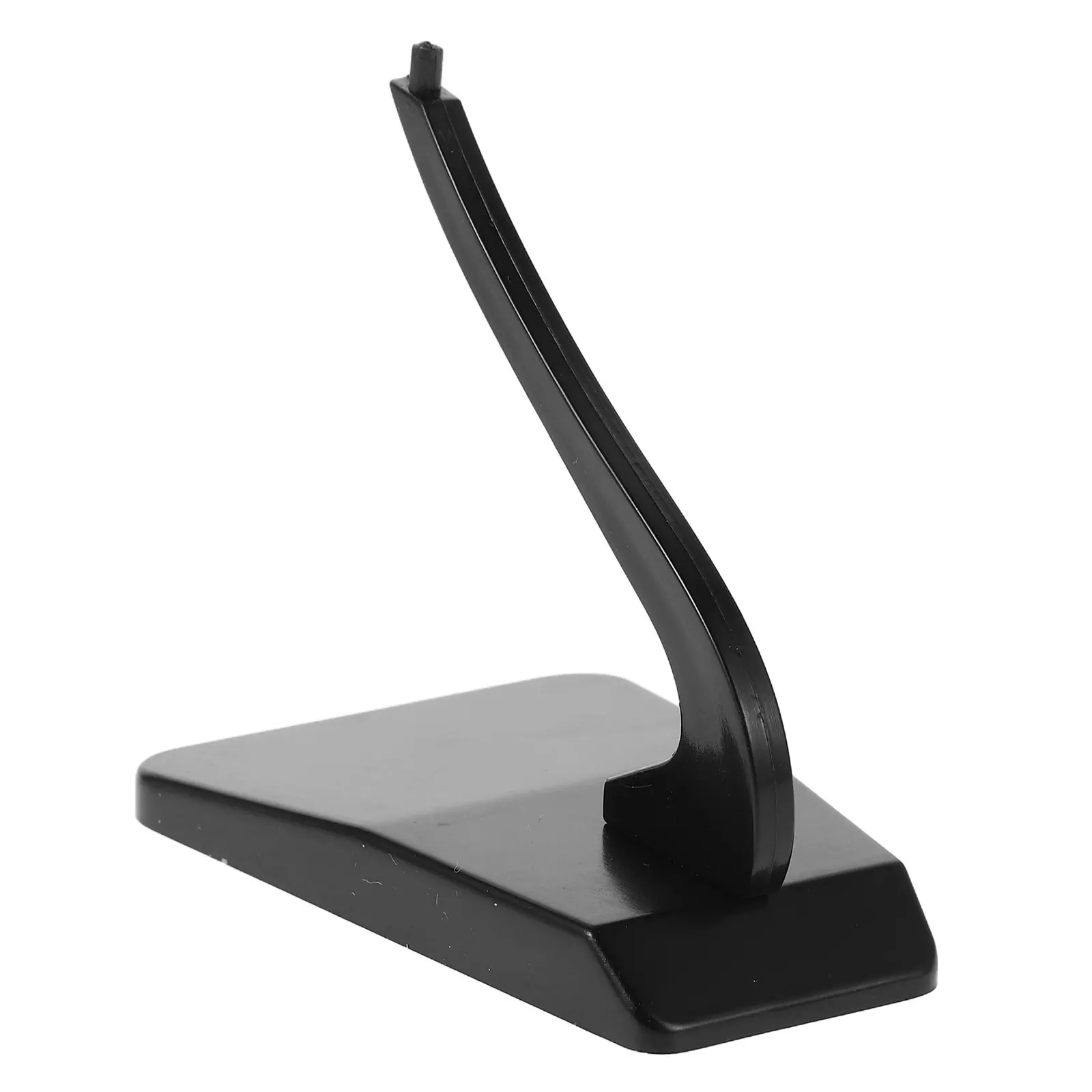 Universal Plastic Aircraft Display Stand Airplane Holder for Aviation Fans Rc Plane Support Bracket Show Stand Base