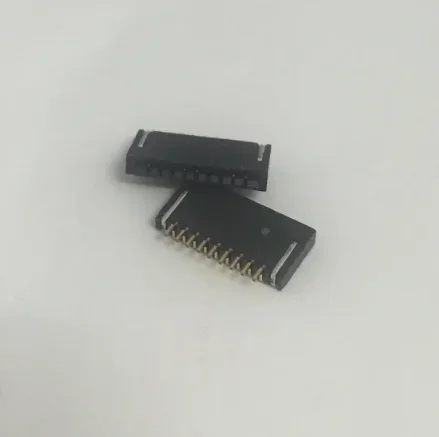 10 Stuks HFW19S-2STE1LF HFW9R-1STAE1LF Cs30401311 P Smd Connector Gloednieuwe Originele