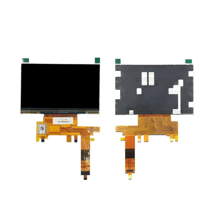 

4.95 inch 960 * 544OLED display MIPI interface IPS full view display handheld game console