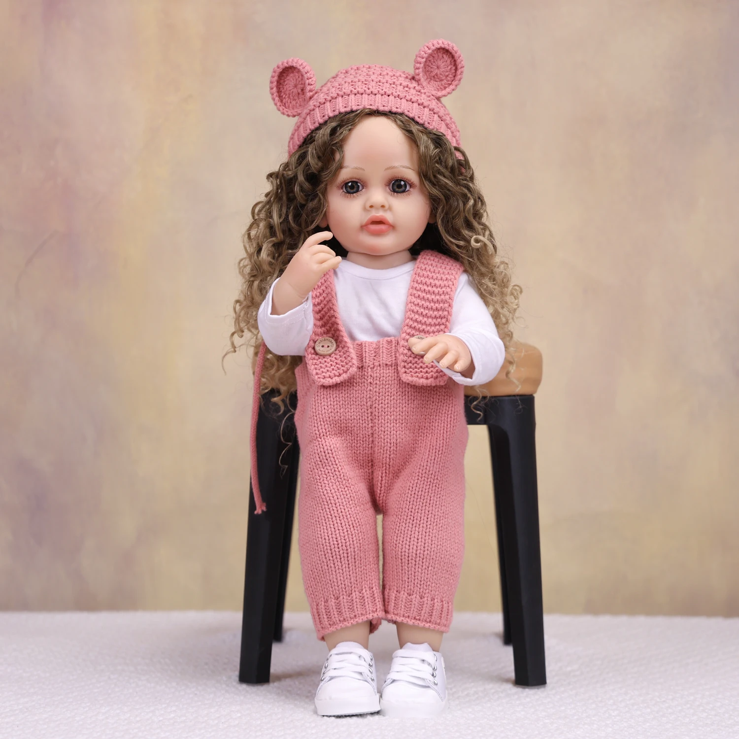 Bebe Reborn Keiumi Doll -AliExpress