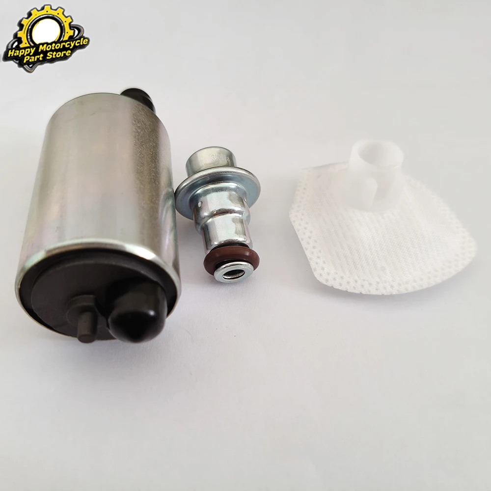 1pc Fuel Pump Filter For Yamaha XVS950 XVS950A Midnight Star XVS950CT V-Star Tourer 2009-2017 YZF R1 1000 YZF1000 YZF-R1 XVS 950 view 4