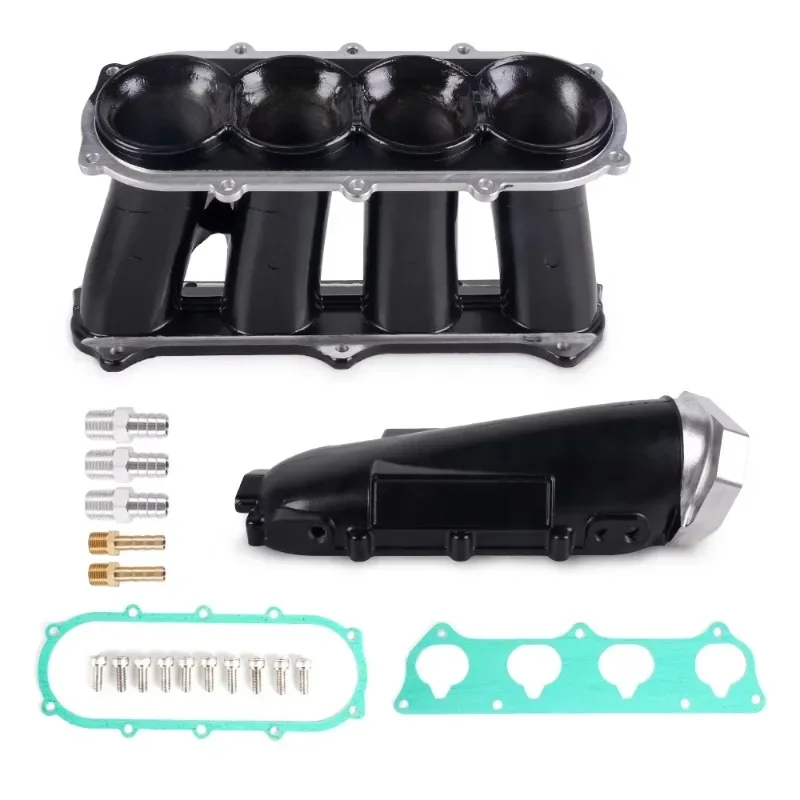 K Series K20A/A2/A3 K24 Engine Intake Manifold Custom Super Street Series Racing Manifold Intake Manifold