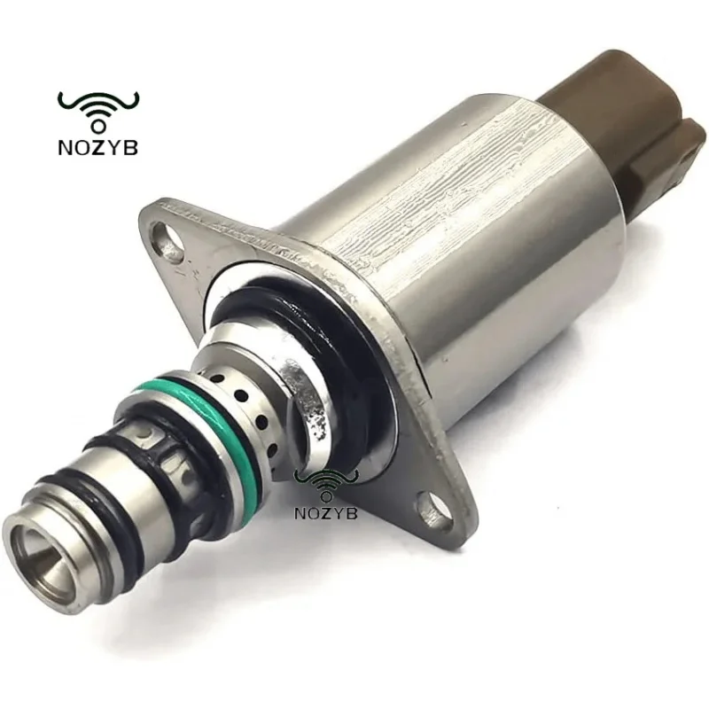 High Quality 5859230 Solenoid Valve For 320GC E330GC E326GC E323D Construction Machinery Parts