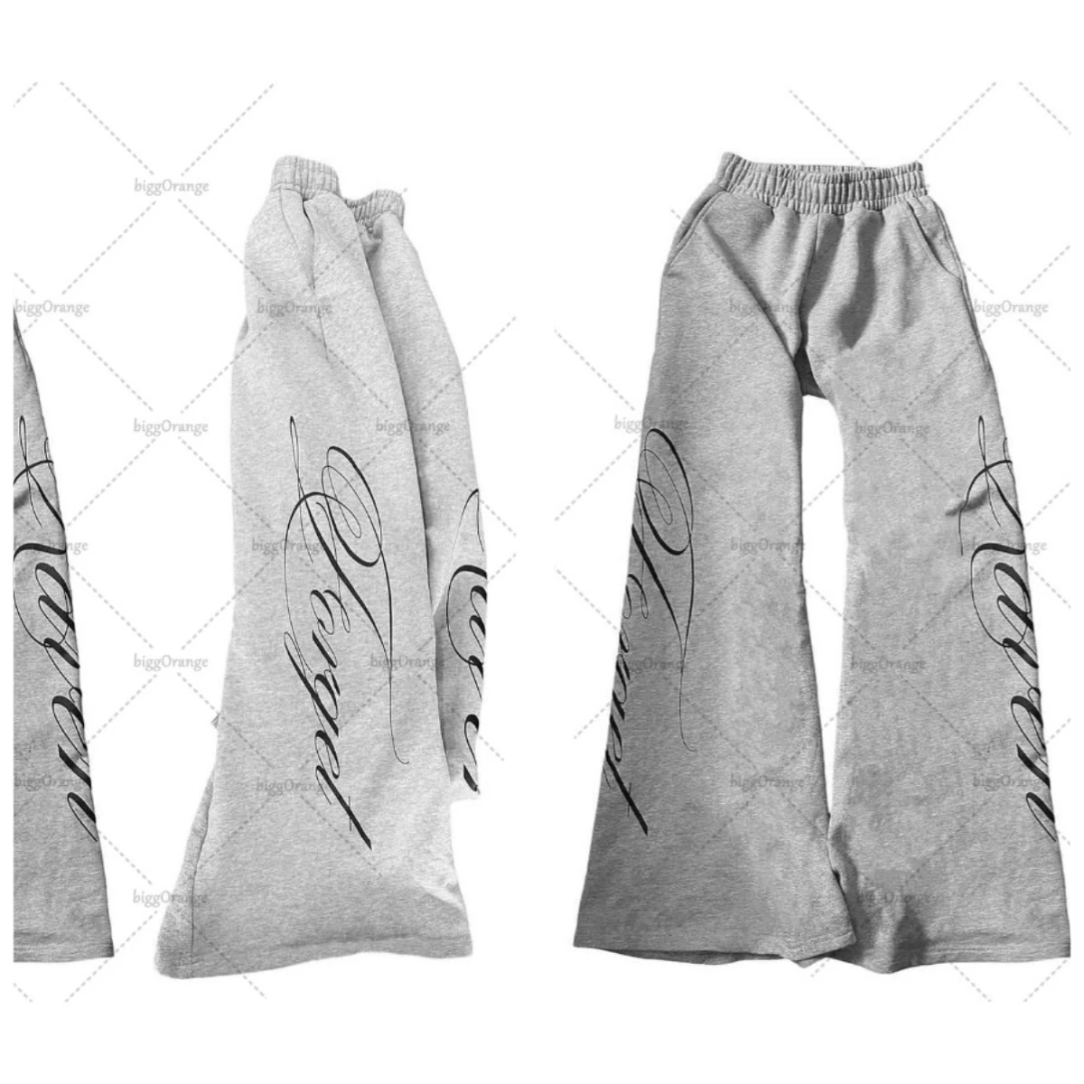 

Модные брендовые спортивные штаны в стиле Харадзюку в стиле ретро в стиле хип-хоп, большие спортивные штаны для женщин Y2K, повседневные свободные прямые широкие брюки с надписью High Street, мужские