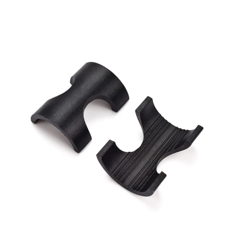 31.8mm to 25.4mm Bike Handlebar Shims Spacer Stem Reducer Sleeve Adapter