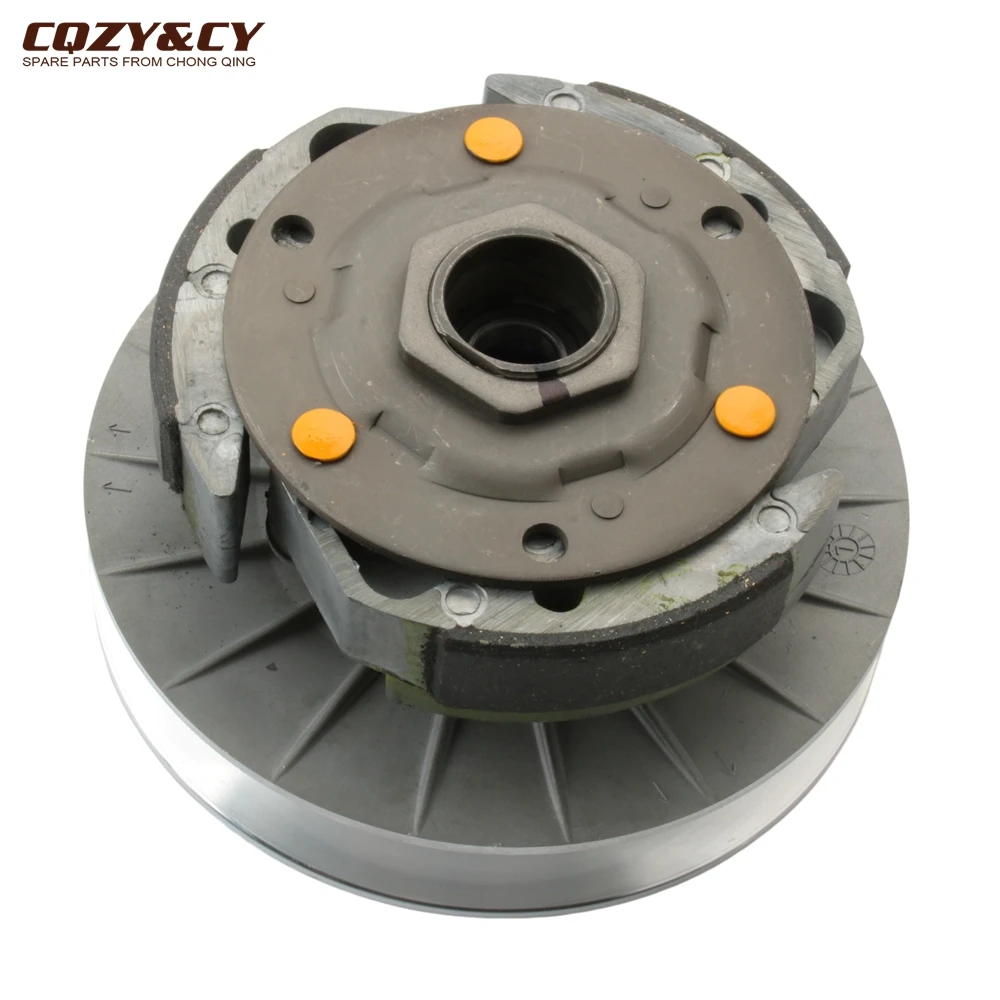 Scooter Joymax250 Clutch Assy For SYM Joymax 300 Gts 250 Gts300 Citycom 300cc 23010-L3D-000 4 Stroke Engine