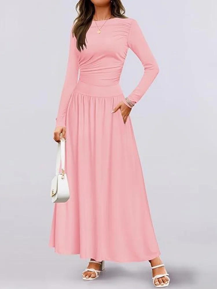 Thumbnail 3 - #74 Ranked Ribbed Knit Dress Picks in 2026