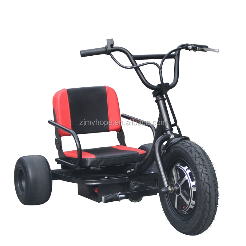 China Drift Adult Long Range Electric Scooter