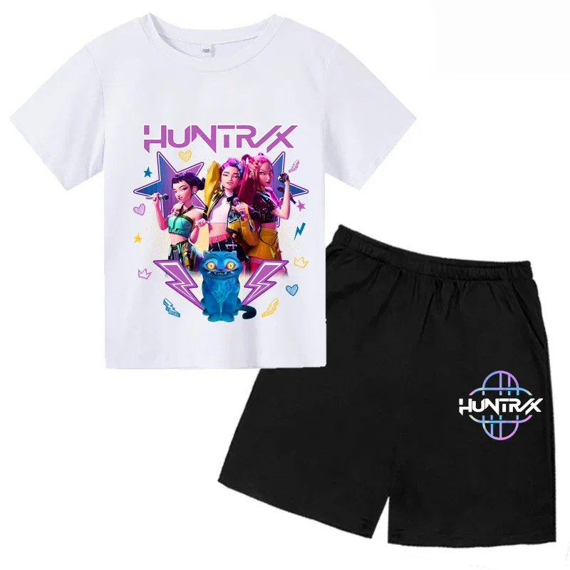 Kpop Demon Hunters …