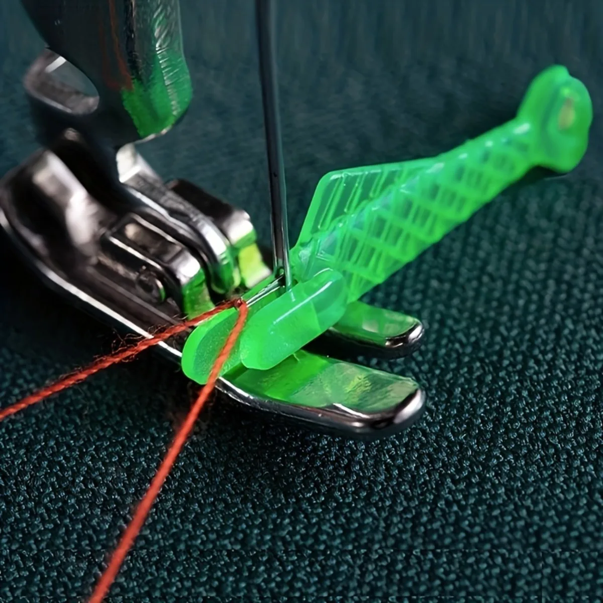 10Pcs Automatische Nadel Einfädler DIY Werkzeug Hause Hand Nähmaschine Gerät Gewinde Auto Nadel Kreuz Stich Nähen Zubehör