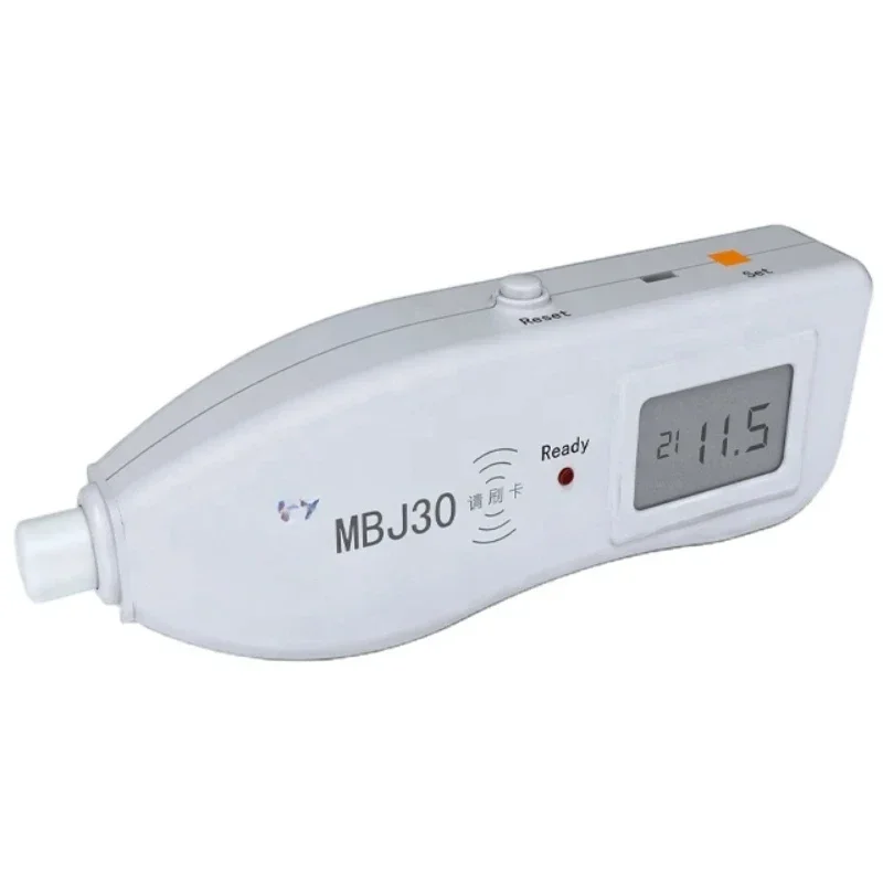 

Hot Sale New Model Transcutaneous Jaundice Detector / Bilirubin Meter MBJ30 From M&B