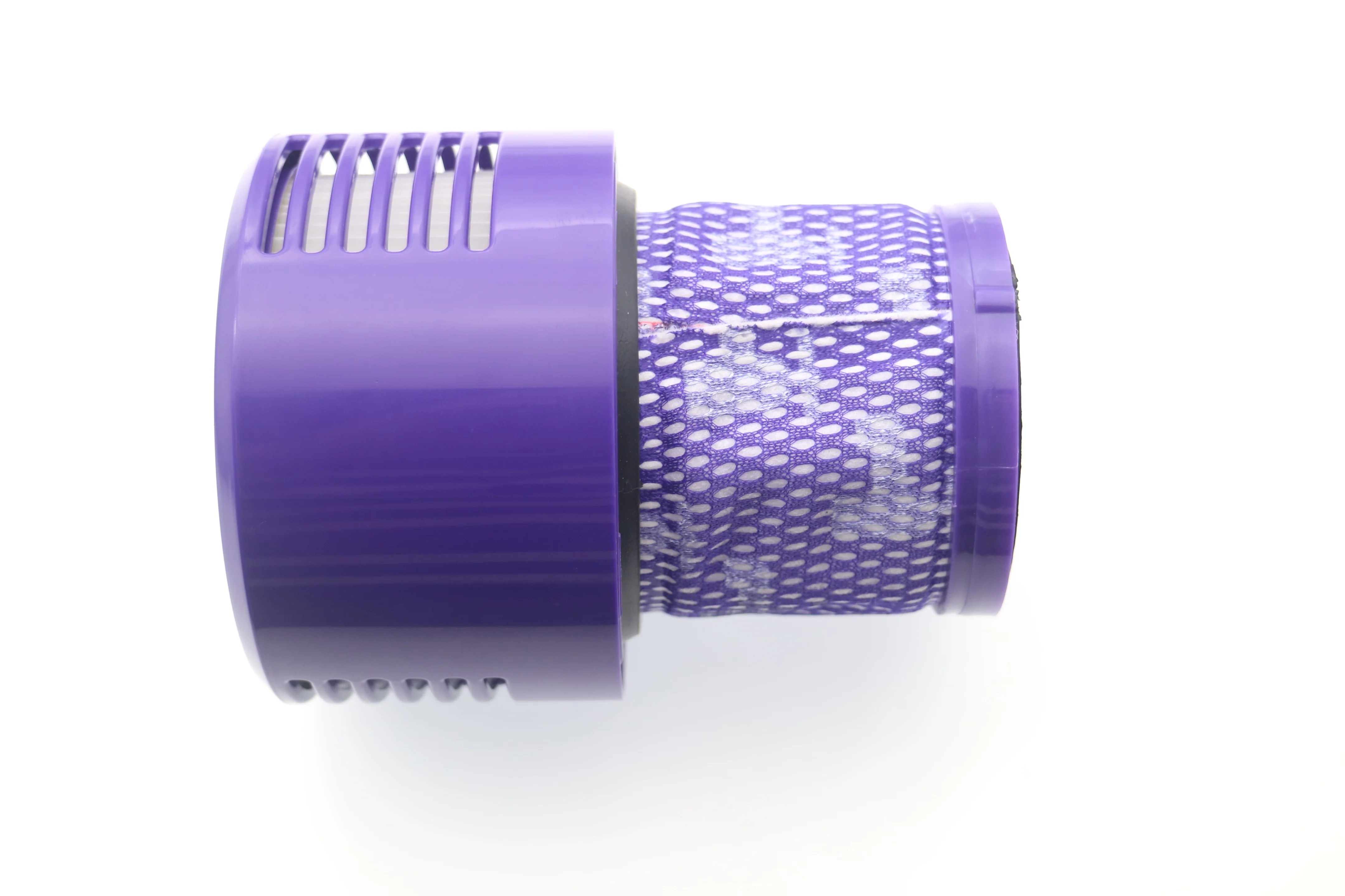 HEPA フィルター Dyson V10 SV12 Cyclone シリーズ Absolute Animal Motorhead 掃除機用、交換用フィルター部品番号。 969082-01