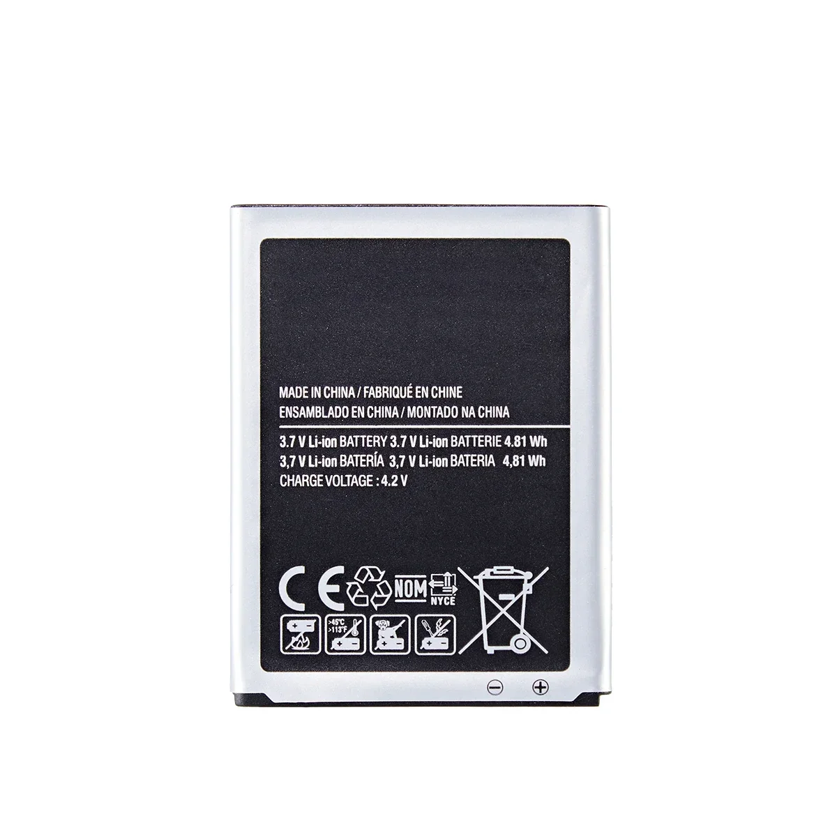 Brand New EB-BG130ABE Battery 1300mAh For Samsung Galaxy Star 2 G130 G130E G130H G130HN G130BU/DS Batteries