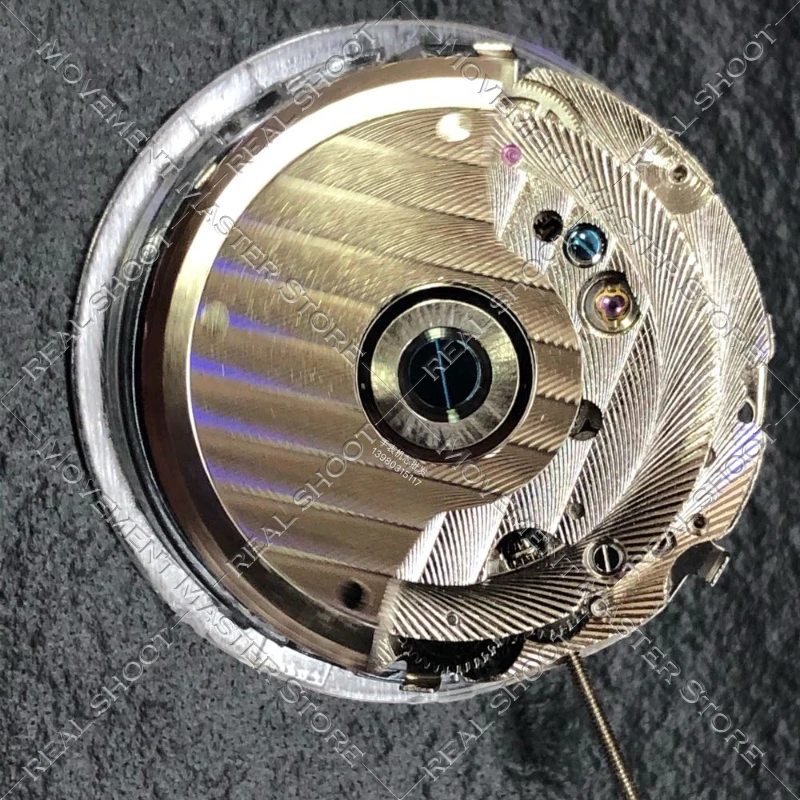 Akcesoria do zegarków Wenzhou 12 znaków w kalendarzu ruch mechaniczny o szóstej fałszywy Tourbillon ruch zapobiegający ruchowi wahadła