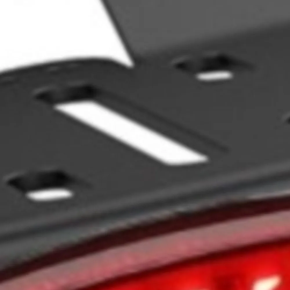 

FOR Suzuki GSX8R GSX-8S GSX 8S 2023 2024 GSX-8R 2025 2026 Motorcycle Rear Tail Frame Taillight License Plate Holder LED Light