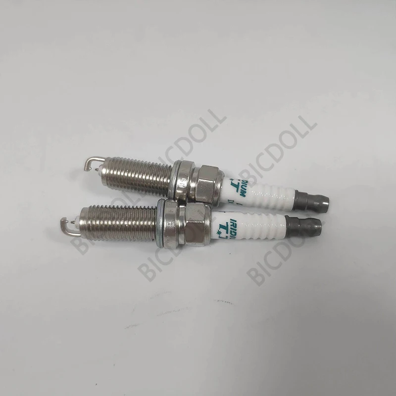 8Pc FOR WHOLESALE 4712 IXEH22TT Spark Plug for MAZDA NISSAN INFINITI Replace for PE5S-18-110 PE02-18-110 22401-EW61C 22401-AA781