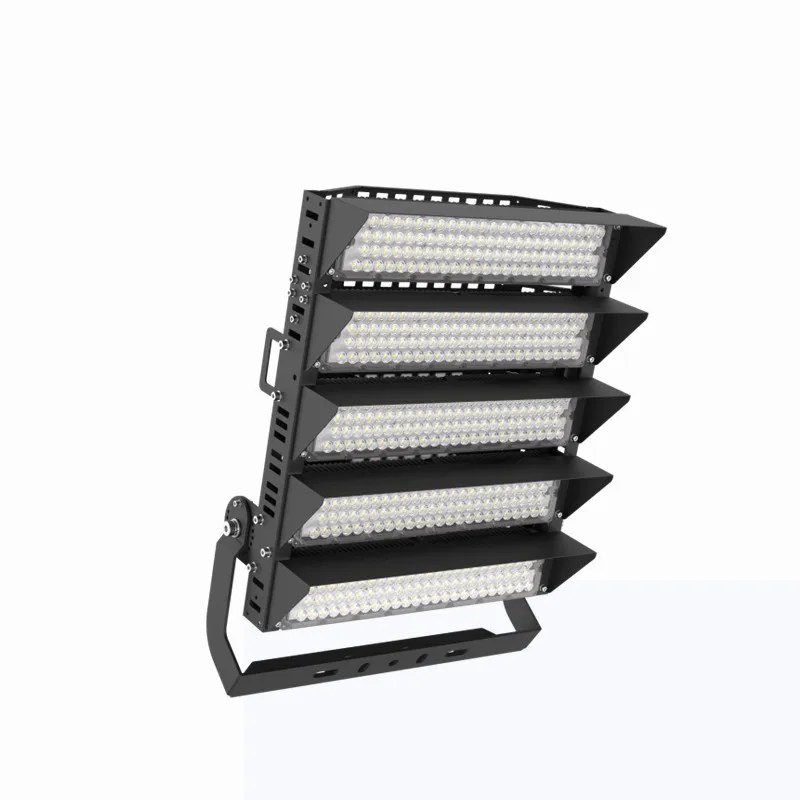 Guidance LED Stadium Light for Football Field - Outdoor 500W 1000W 1500W 2000W High-Brightness Sports Lighting System
