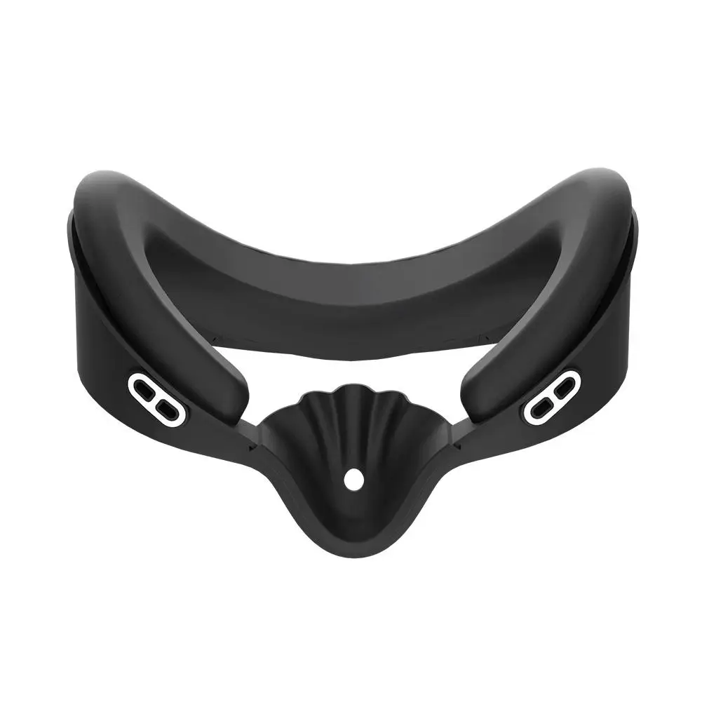 Maschera 3D Accessori VR per Meta 3S Interfaccia facciale Maschera anti-luce e antisudore per Meta 3S Access R8F2