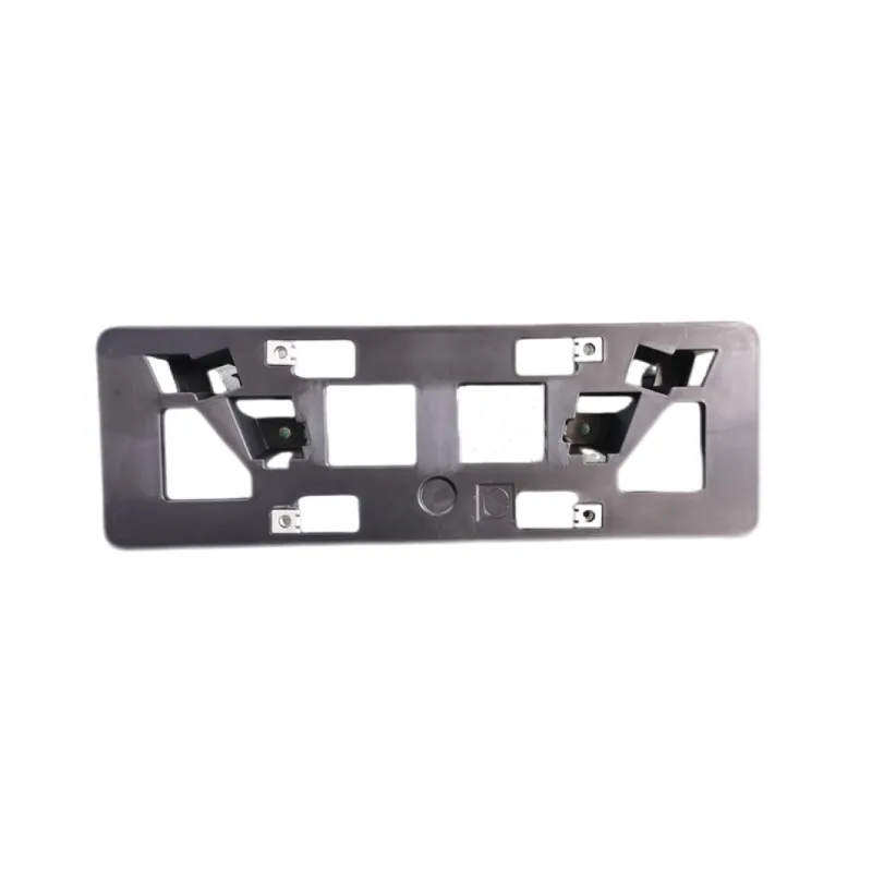 

Applicable to ES260 (model 22) front license plate 52114-33650
