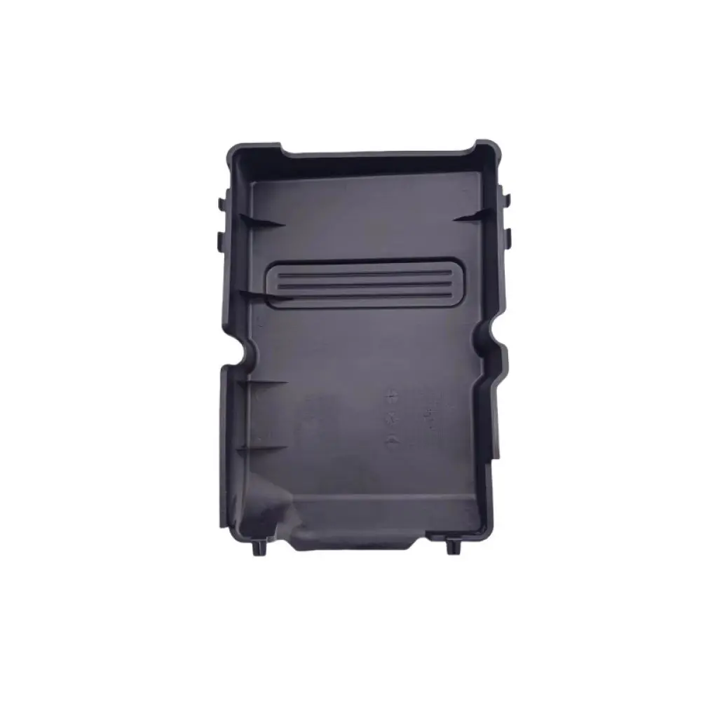 Replacement Engine Battery Shield Cover For Mazda 3 5 Plastic Protective Case Part Z60118593 Durable Housing Unit