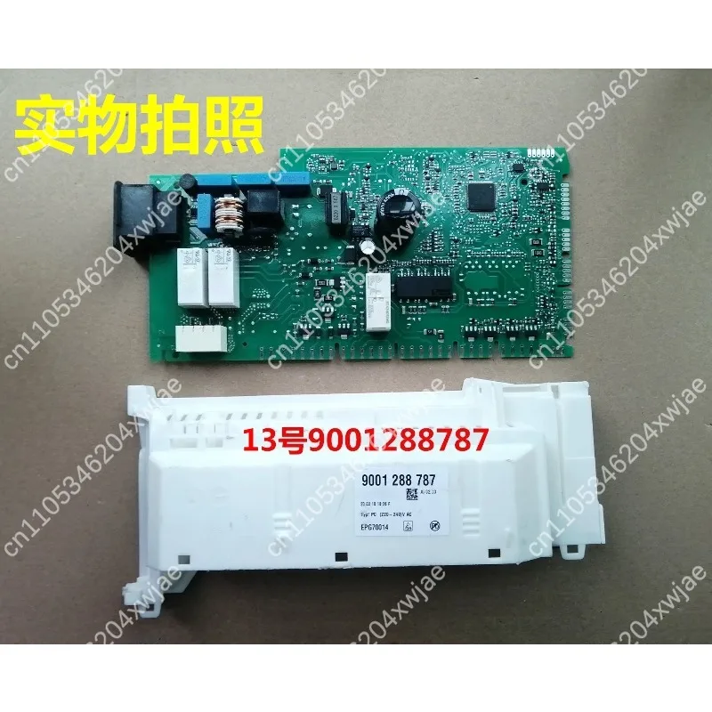 9001288787 Dishwasher Main Power Inverter Drive Board Power Module Replacement Repair Spare Parts