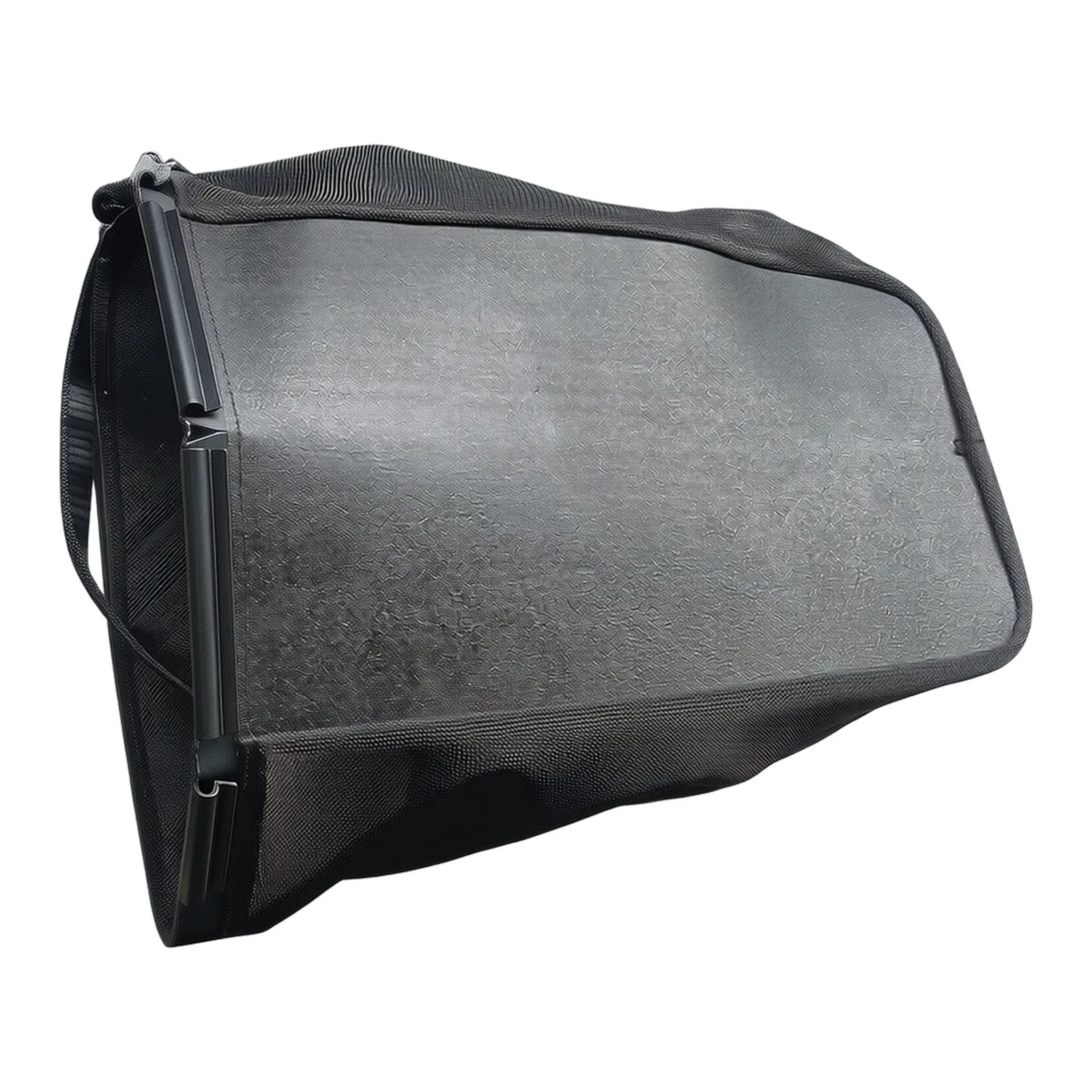 For Craftsman Walk Behind Mower Replacement Grass Bag Frame 96404154A Compatible with for Lawn Mower Collection System