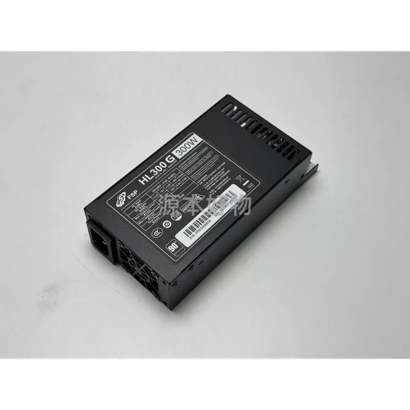 for Quanhan 300W 1U Small Form Factor Power Supply Full Module FLEX ATX PSU