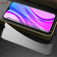 Dower me-tempered glass 9H screen protector, For SPC DISCOVERY 2 ME Smartphone