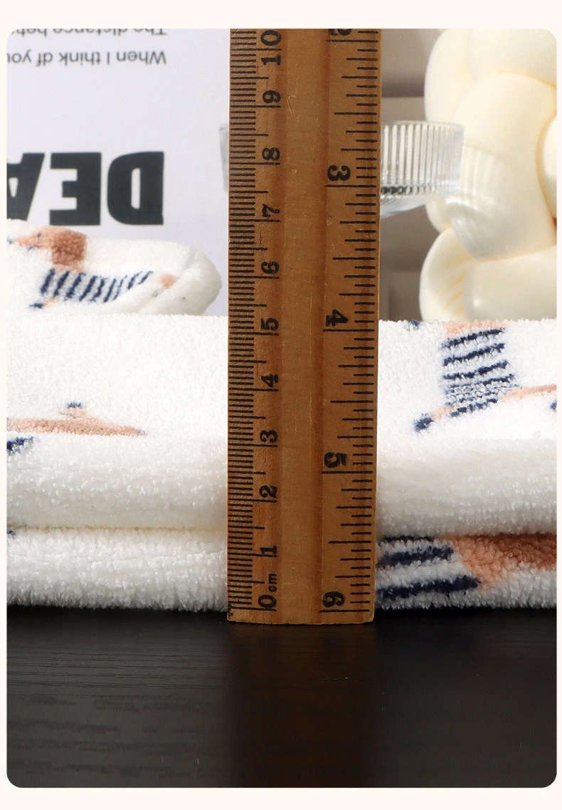 Ircomll Kinder-Set aus Flanell-Mantel und -Hose – Herbst-Frühling-Kleinkind-Oberbekleidung, Unisex-Homewear, 1–10 Jahre, Jungen- und Mädchen-Kleidungsanzug – Detail 5