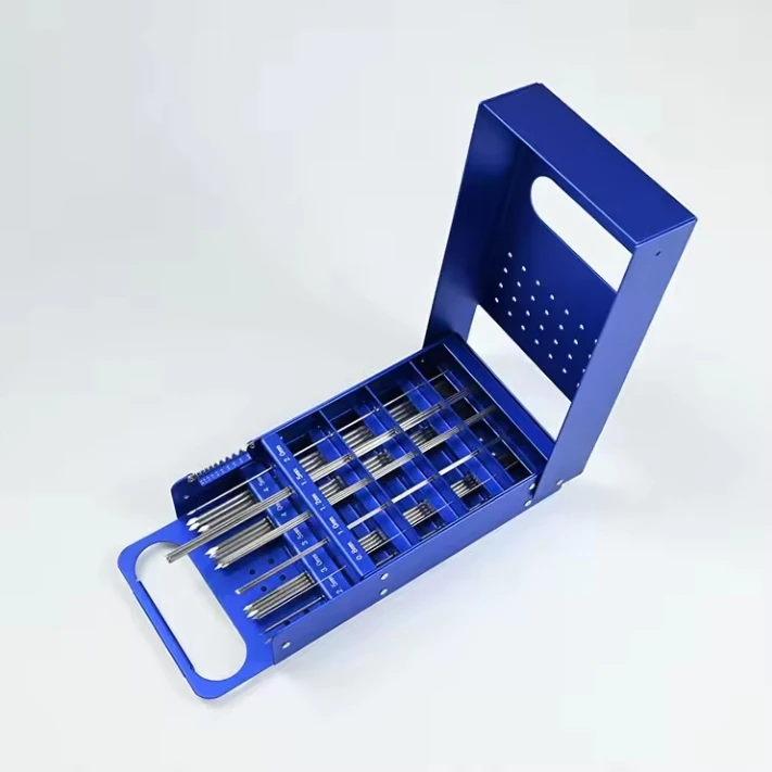 Surgical medical equipment K-wire container Orthopedics