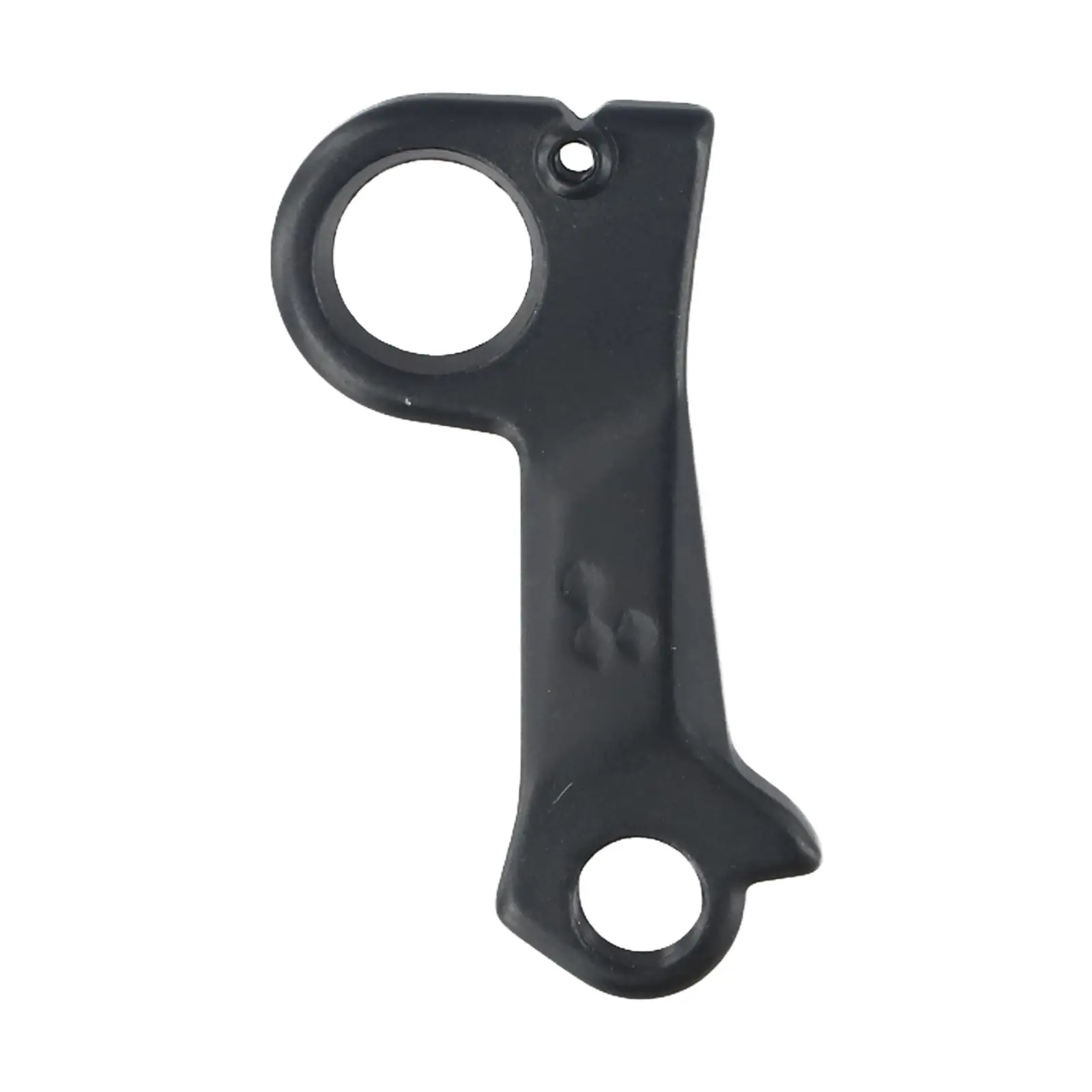 Sturdy Aluminium Alloy Bike Derailleur Hanger Compatible with For Cube For Reaction SLT For HPC Convenient Installation