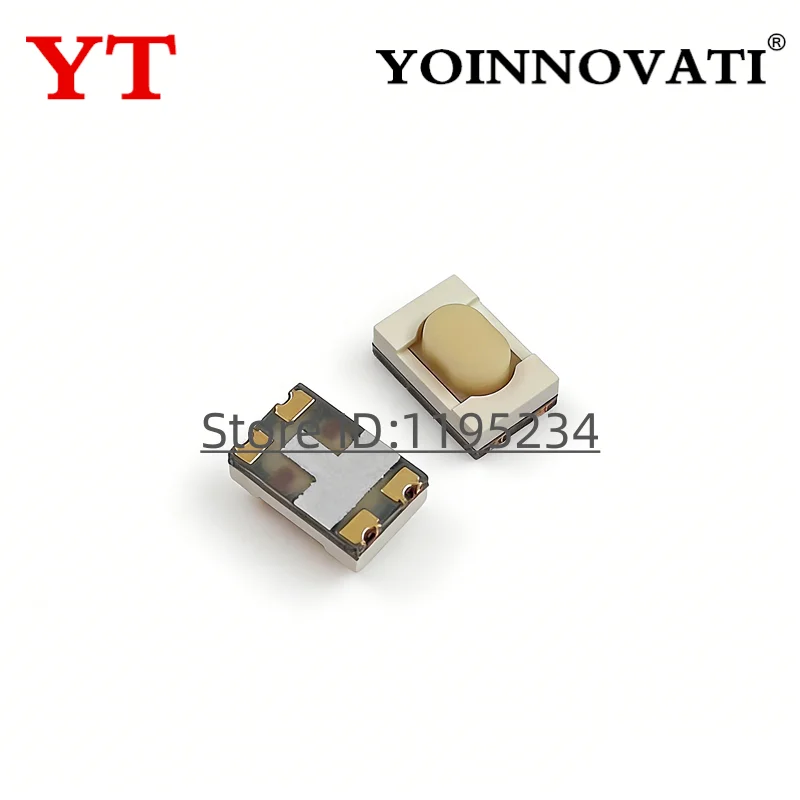 10pcs/lot LS8J2M-T patch touch switch 3.2*4.9*2.5 Best quality