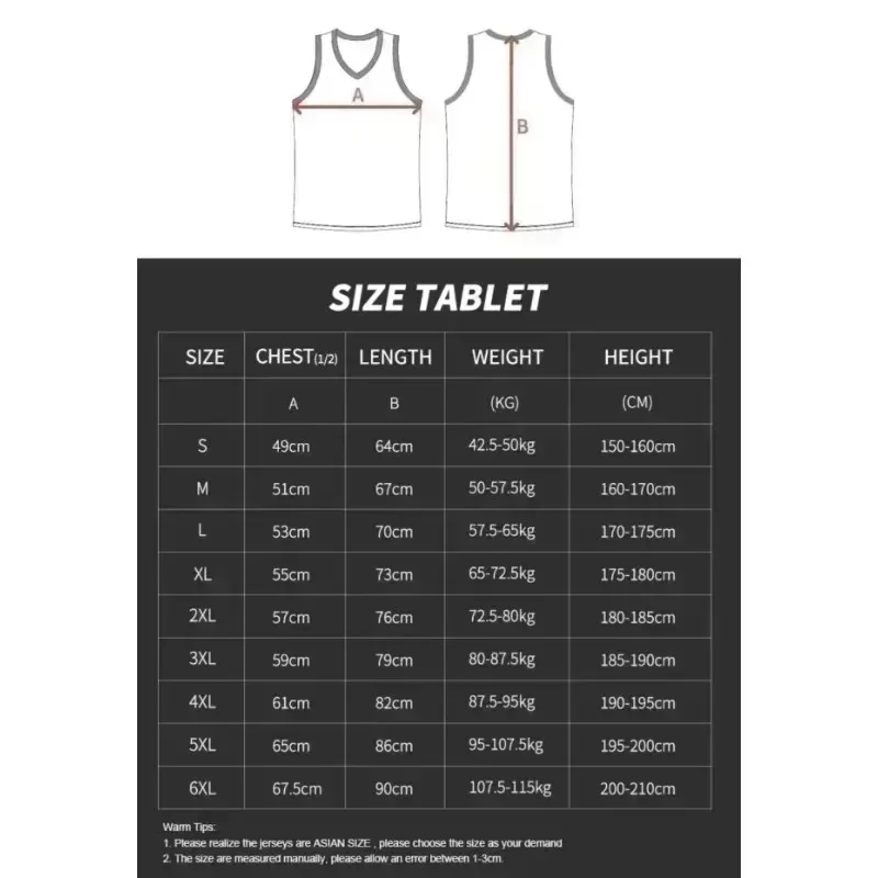 25-26 Maillot de basket-ball pour hommes et femmes Sport NO.5 GINOBILI Vêtements de sport décontractés respirants et confortables Apparence sportive