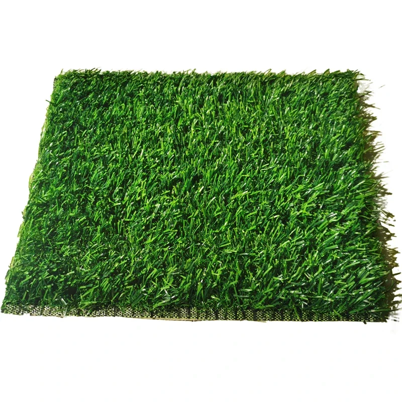 2026 Long-Lasting Outdoor Artificial Turf Carpet Mat Synthetic Football Grass Outdoor for Landscape & Sports